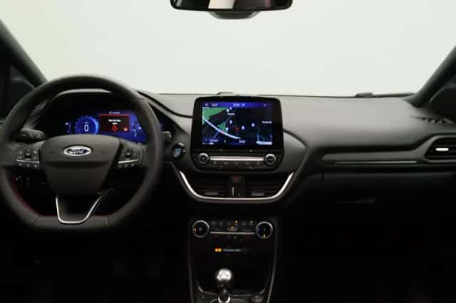 Ford Puma (2024) thumbnail 8