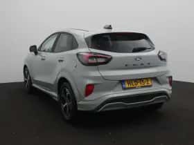 Ford Puma thumbnail 3