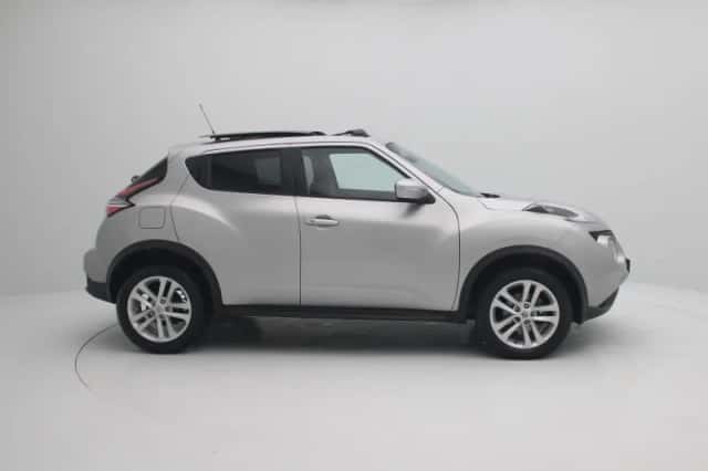 Nissan Juke (2016) thumbnail 6