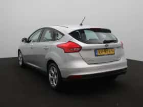 Ford Focus thumbnail 2