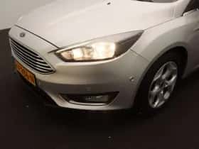 Ford Focus thumbnail 15