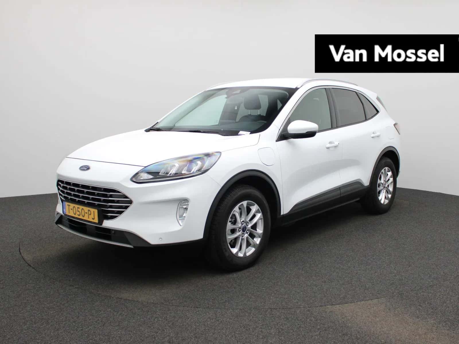 Ford Kuga (2023) — foto 1