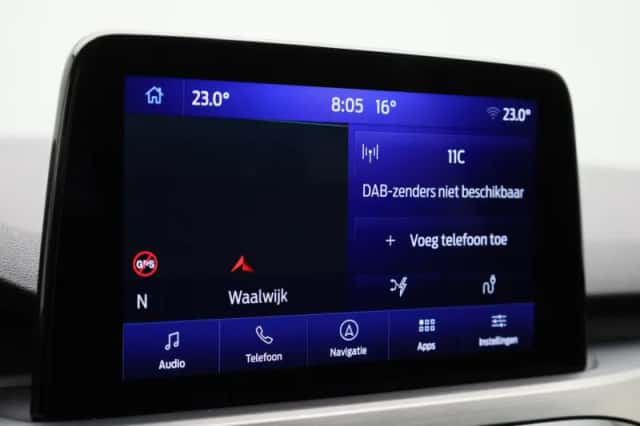Ford Kuga (2023) thumbnail 17
