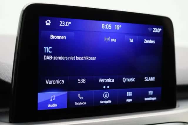 Ford Kuga (2023) thumbnail 18