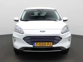 Ford Kuga thumbnail 4