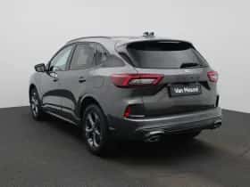 Ford Kuga thumbnail 2