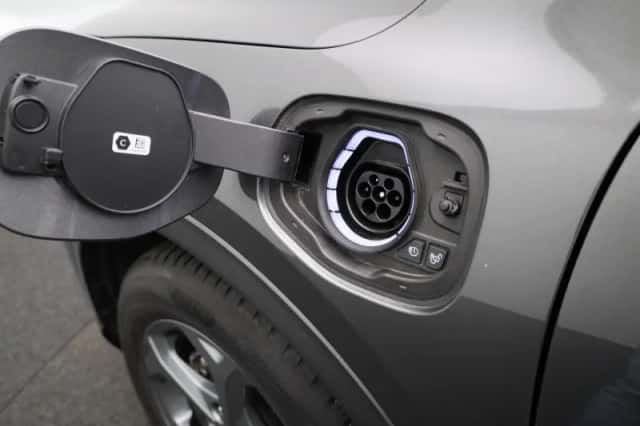 Ford Kuga (2025) thumbnail 14