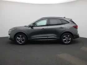 Ford Kuga thumbnail 4