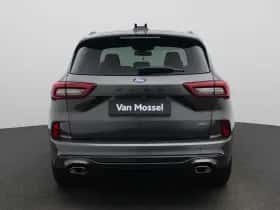 Ford Kuga thumbnail 5