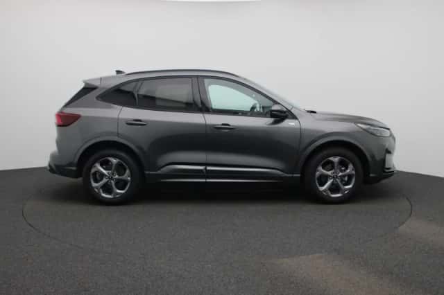 Ford Kuga (2025) thumbnail 6