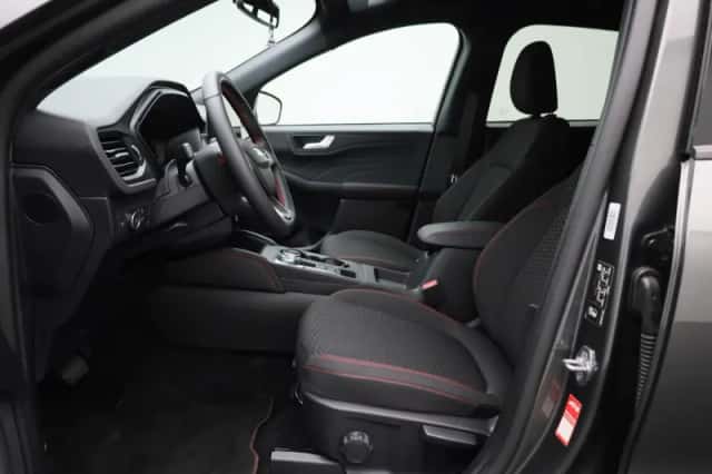 Ford Kuga (2025) thumbnail 9