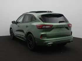 Ford Kuga thumbnail 2