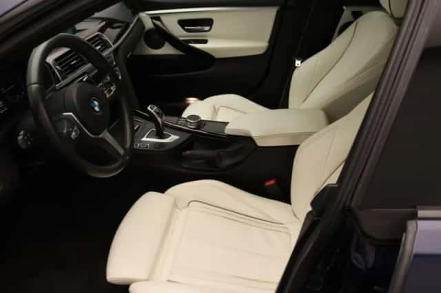 BMW 4-Serie (2020) thumbnail 12