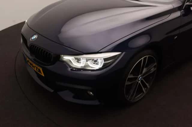 BMW 4-Serie (2020) thumbnail 16