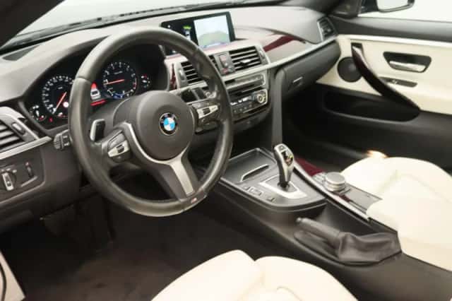 BMW 4-Serie (2020) thumbnail 24