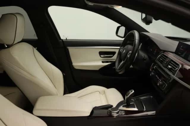 BMW 4-Serie (2020) thumbnail 25