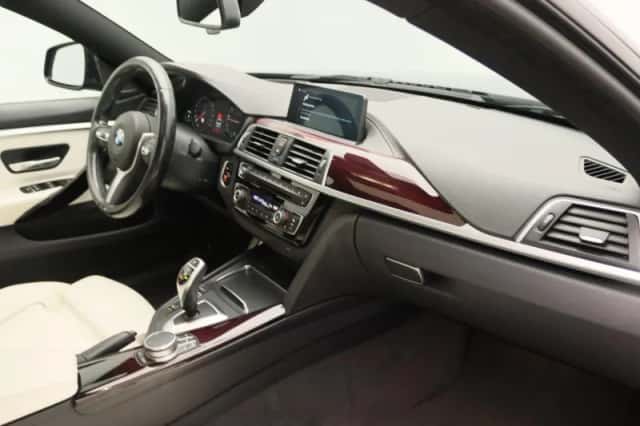 BMW 4-Serie (2020) thumbnail 27