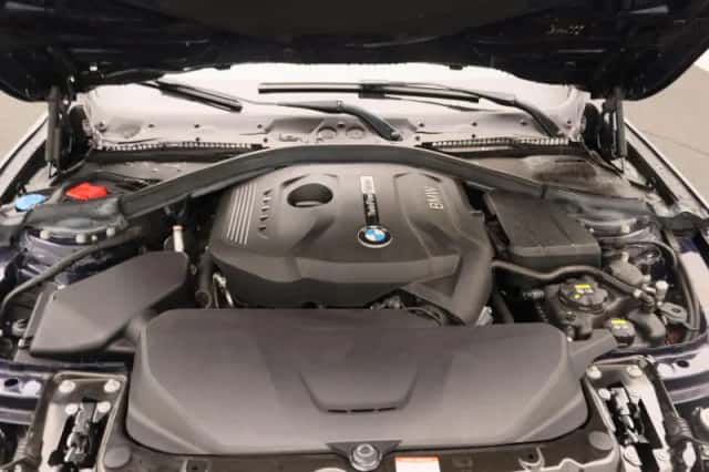 BMW 4-Serie (2020) thumbnail 28
