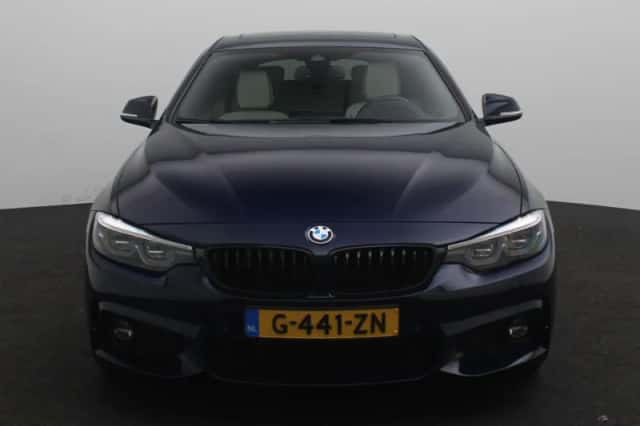 BMW 4-Serie (2020) thumbnail 4