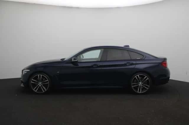 BMW 4-Serie (2020) thumbnail 5