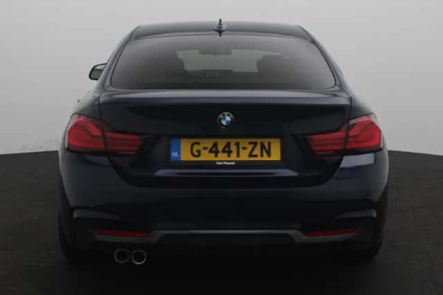 BMW 4-Serie (2020) thumbnail 6