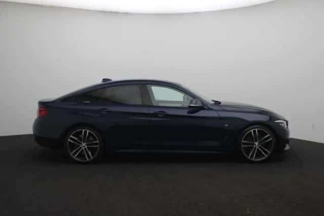 BMW 4-Serie (2020) thumbnail 7