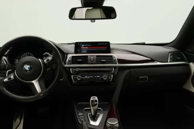BMW 4-Serie (2020) thumbnail 8