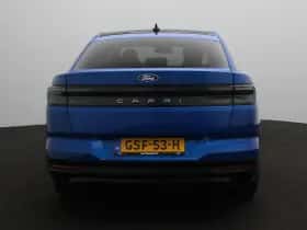 Ford Capri thumbnail 5