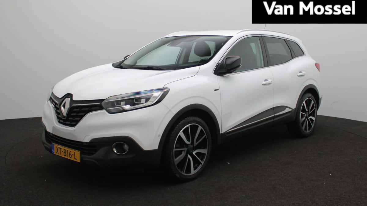 Renault Kadjar — foto 1