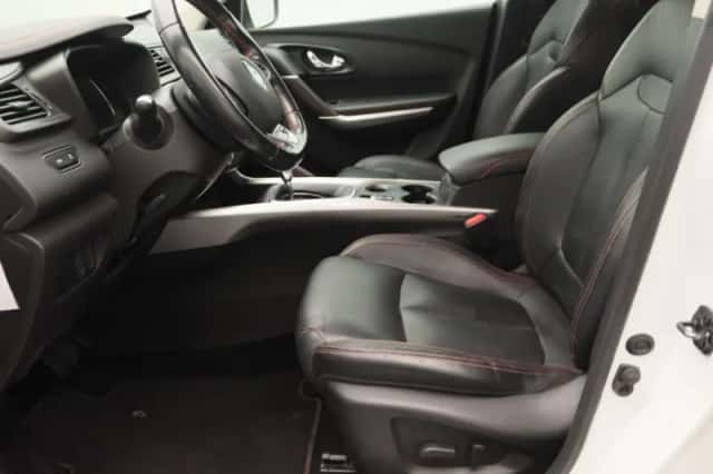Renault Kadjar (2016) thumbnail 13