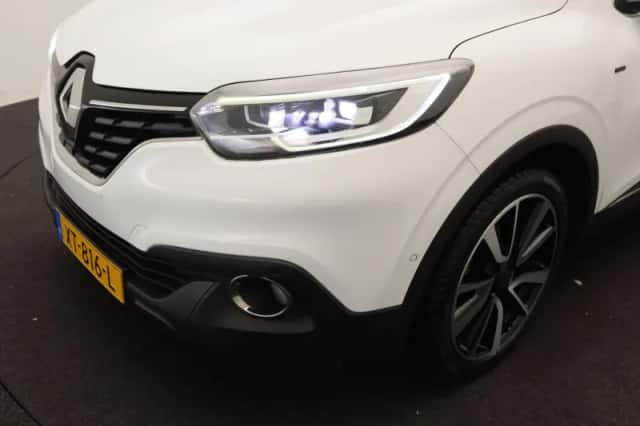 Renault Kadjar (2016) thumbnail 17