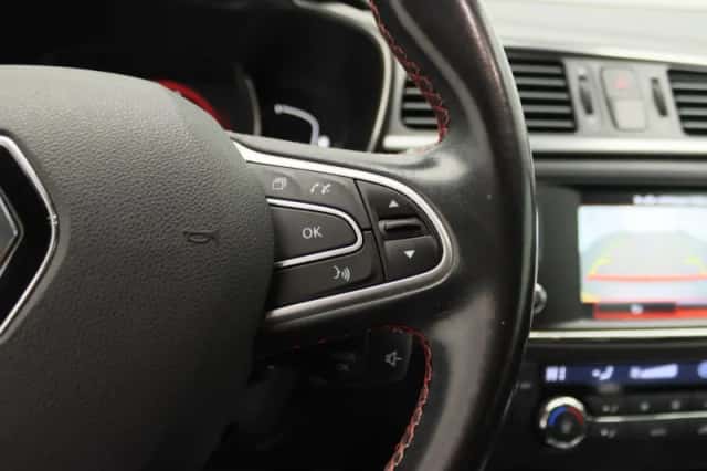 Renault Kadjar (2016) thumbnail 20