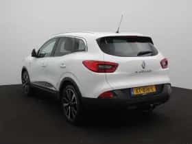 Renault Kadjar thumbnail 3