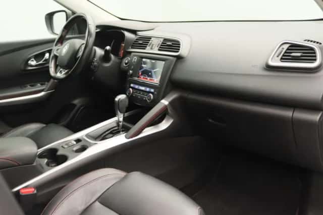 Renault Kadjar (2016) thumbnail 24
