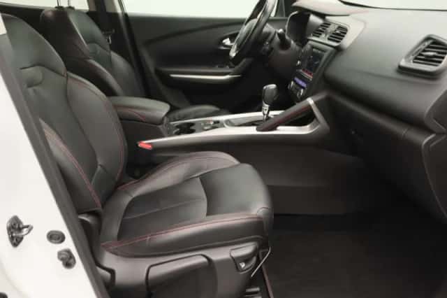 Renault Kadjar (2016) thumbnail 25