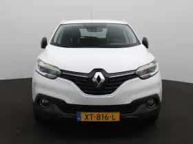 Renault Kadjar thumbnail 4