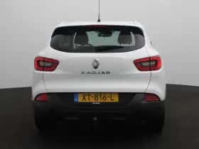 Renault Kadjar thumbnail 6