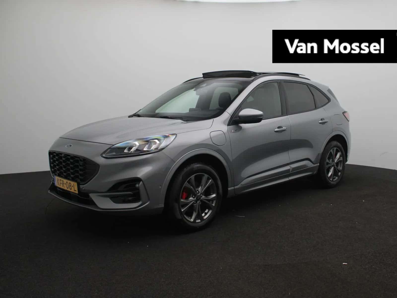 Ford Kuga (2024) — foto 1