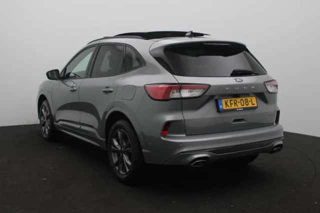 Ford Kuga (2024) thumbnail 2