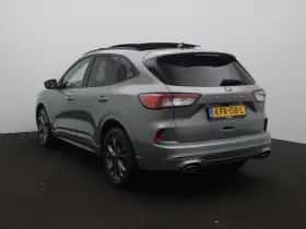 Ford Kuga thumbnail 2