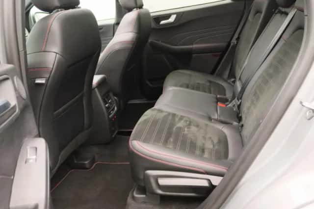 Ford Kuga (2024) thumbnail 14