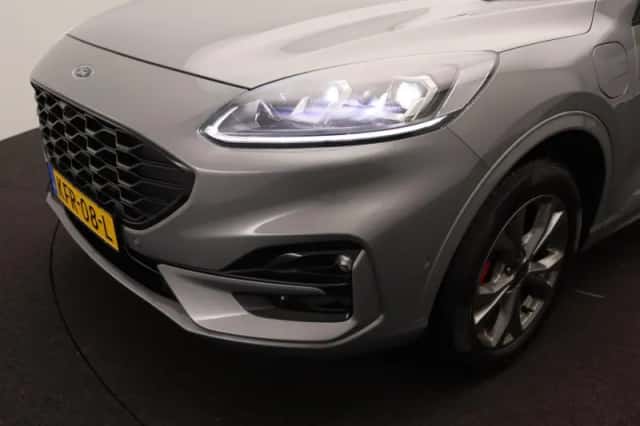 Ford Kuga (2024) thumbnail 17