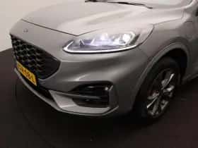Ford Kuga thumbnail 17
