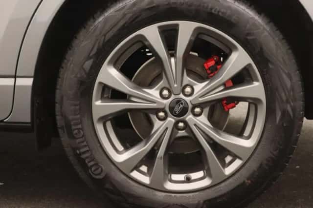 Ford Kuga (2024) thumbnail 19