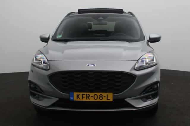 Ford Kuga (2024) thumbnail 3