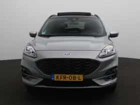 Ford Kuga thumbnail 3