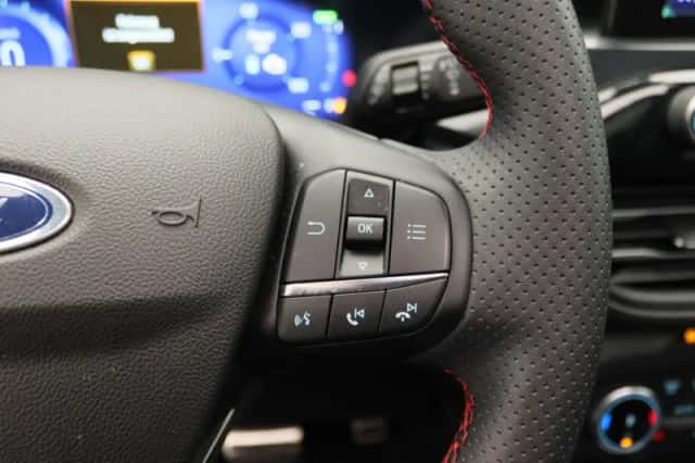 Ford Kuga (2024) thumbnail 21