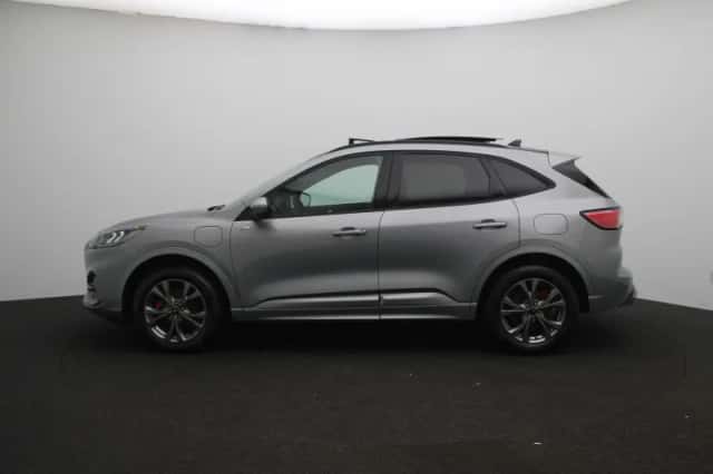 Ford Kuga (2024) thumbnail 4
