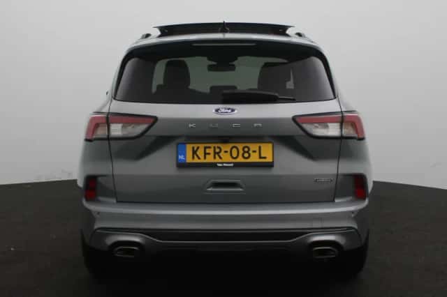 Ford Kuga (2024) thumbnail 5