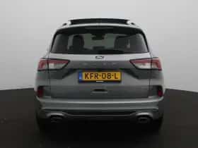 Ford Kuga thumbnail 5